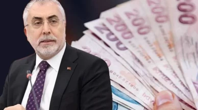 Asgari ücrette geri sayım! İşte masadaki zam senaryoları