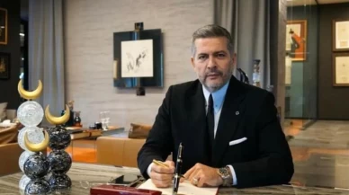 MHP'li Uysal: Aziz milletimizin başı sağ olsun