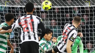 İskoçya Lig Kupası’nın sahibi St. Mirren oldu