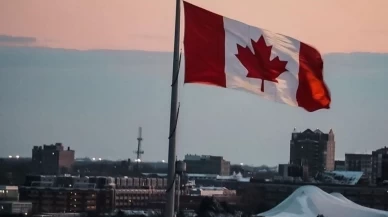 Kanada'dan Ukrayna’ya 143 milyon dolarlık askeri yardım