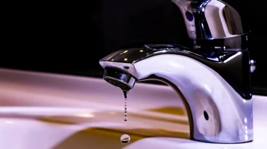 ASKİ uyardı: Ankara’da bazı mahallelerde su kesintisi yaşanacak