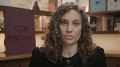 Sağ kesimi ahlaksızlıkla suçlayan ve tutuklanan Enver Aysever'in ardından Nevşin Mengü de benzer açıklamalar yaptı!