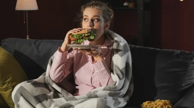 Kilo aldıran saat değil bu detay