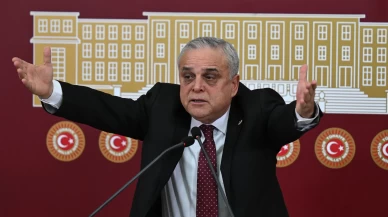 CHP'den istifa eden hasan Ufuk Çakır'dan zehir zemberek sözler: Yörük çocuğu, suçlamalarla suçlanan adamların önüne gelip ifade vermez