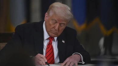 Afrika ve Asya’da diplomatik deprem! Trump yönetimi 30 üst düzey diplomatı merkeze çekti