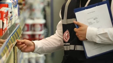 Fahiş fiyata rekor ceza! Zincir marketler ve AVM’ler için milyonluk yaptırım