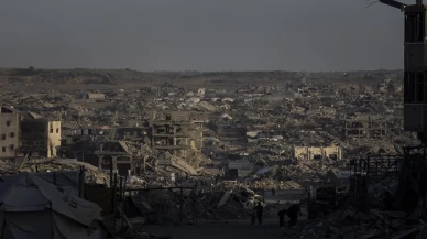 İsrail ordusundan skandal rapor! 2025 saldırılarıyla övündüler