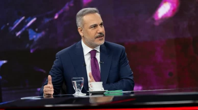 Bakan Fidan: Suriye’de yatırımlar yavaş yavaş hayata geçiyor