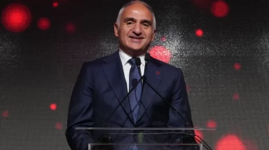 Michelin rehberi 2026 seçkisi açıklandı! Bakan Ersoy: İstanbul dünyanın bir numaralı gastronomi şehri