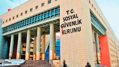 SGK’dan sağlık hizmetlerine 110 milyar liralık büyük iyileştirme