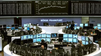 Avrupa borsaları karışık kapandı