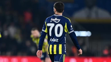 Fenerbahçe'de Oğuz Aydın ayrılık hazırlığında