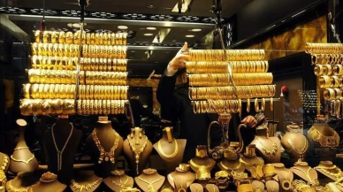 Tüm gözler Kapalıçarşı'da! Bu hafta çeyrek ve gram altın kazandırdı