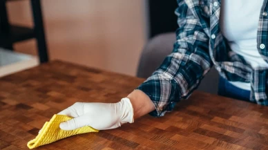 İşte dakikalar içinde temizleyen 5 basit hamle