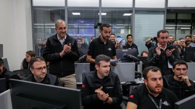 Fergani’den tarihi adım! Türkiye dünyada bir ilki başardı