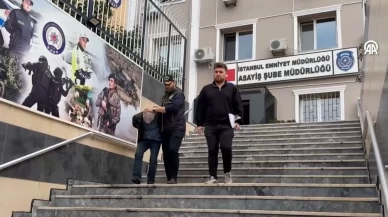 Bakırköy’de 40 bin dolarlık saat dolandırıcılığı: 2 şüpheli tutuklandı