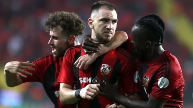 Gençlerbirliği’nde hayatî 90 dakika! Karagümrük maçı kaderi belirleyecek