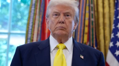 Trump’tan Fed mesajı: Yeni başkan birkaç hafta içinde açıklanacak