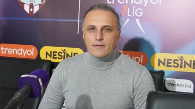 Mustafa Gürsel: “İyi bir galibiyet aldık”