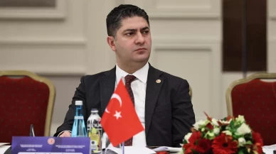 MHP’li Özdemir'den çarpıcı değerlendirme: Ahlak süslü sözle değil, adaletle ölçülür