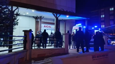 Saman balyalarının üzerinden su kanalına düşen adam hayatını kaybetti