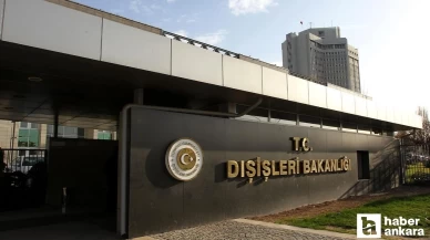 16. Büyükelçiler Konferansı başlıyor