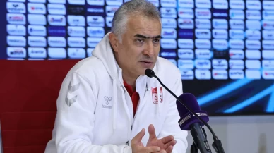 Mehmet Altıparmak’tan hakem tepkisi