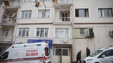 Yaşlı çift evde ölü bulundu