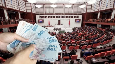 TBMM’de bütçe mesaisi sürüyor: Yeni haftada maratona devam