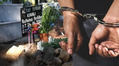 İzmir’de Altay bebeğin ölümünde flaş gelişme: İki şüpheli tutuklandı