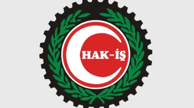 HAK-İŞ'ten 2026'da uygulanacak asgari ücrete ilişkin açıklamada bulundu
