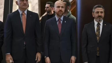 "Evvel Bir Mirasın İzinde" karma sergisi Millet Kütüphanesi'nde açıldı