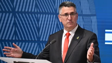 İsrail’den Suriye açıklaması: Güvenlik anlaşmasına hiç olmadığımız kadar uzağız