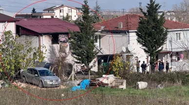 Yalova polisi 4 ay önce aynı eve baskın yapmış!