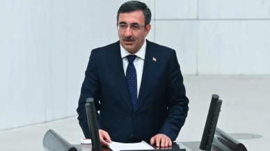 Bütçe mesaisi başladı! Cumhurbaşkanı Yardımcısı Yılmaz: '2026 en kritik yıl olacak'