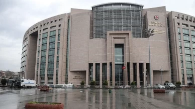 Narkotik soruşturmasında 12 şüpheli için tutuklama talebi