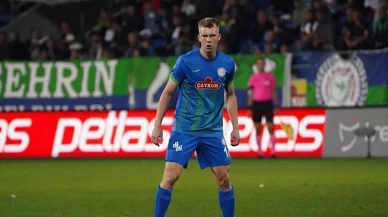 Çaykur Rizespor, Janne-Pekka Laine ile yollarını ayırdı