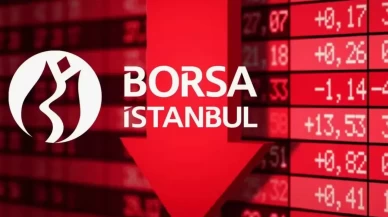 Borsa İstanbul güne yükselişle başladı
