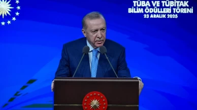Balıkların dostu Özgür Özel'e, Cumhurbaşkanı Erdoğan'dan mesaj