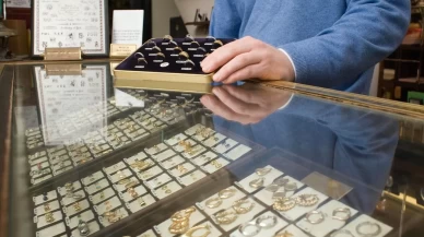 Büyükçekmece’de kuyumcu skandalı