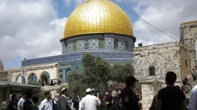 Doğu Kudüs’te gerilim tırmanıyor