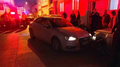 Dur ihtarına uymadı, kilometlerce kaçtı!