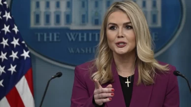 Beyaz Saray’dan tartışmalı tanker açıklaması: “IRGC’ye yaptırımlı petrol taşıdığı için el koyduk”