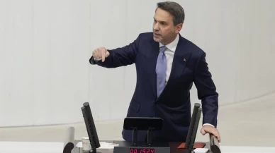 Türkiye dünya devleri arasına girdi! Bakan Bayraktar 2028 yılını işaret etti