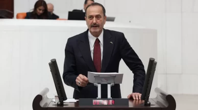 MHP'li Tamer Osmanağaoğlu Lider Bahçeli'nin sözlerini hatırlattı! Bayram yakındır