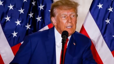 ABD Başkanı Trump: 'Ukrayna Savaşı’nda barış anlaşmasına varma şansımız yüksek'