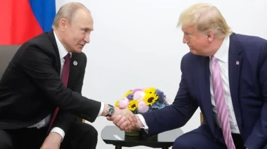 Rusya’dan dikkat çeken ateşkes çıkışı! Putin ve Trump aynı noktada