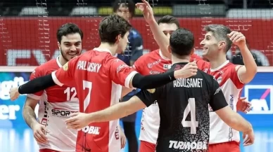 Ziraat Bankkart deplasmanda galip