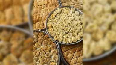 Çorum baklavası coğrafi işaretle tescillendi