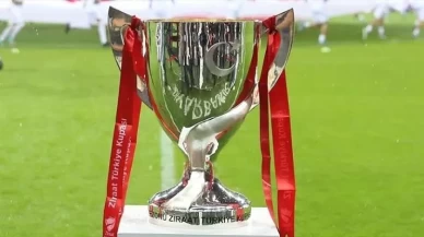 TFF'den Türkiye Kupası için VAR kararı
